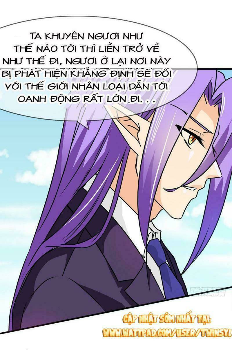 bá đạo trung khuyển tìm ái ký chapter 79 16