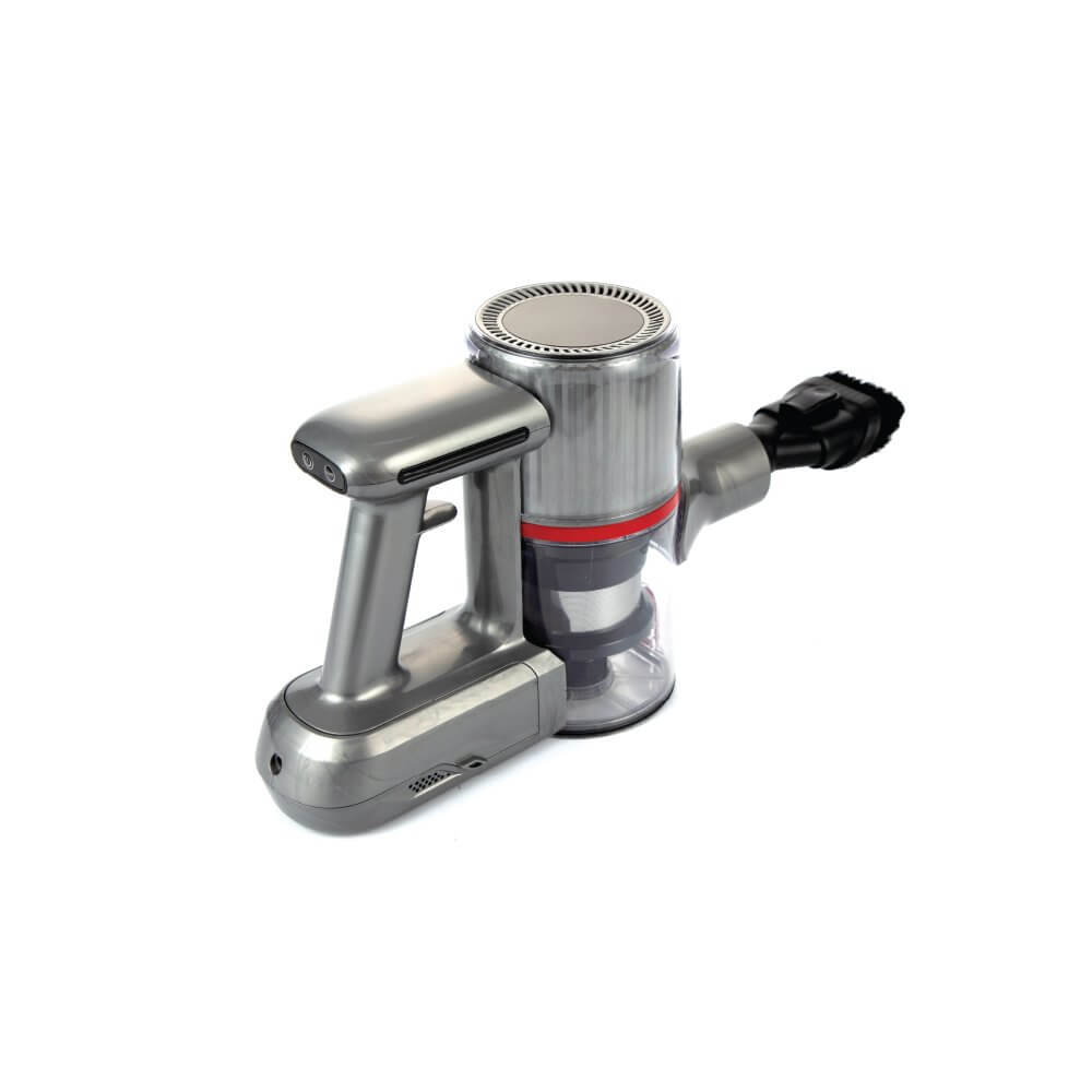 Máy hút bụi không dây Elmich VCE-3928 - Hàng Chính Hãng