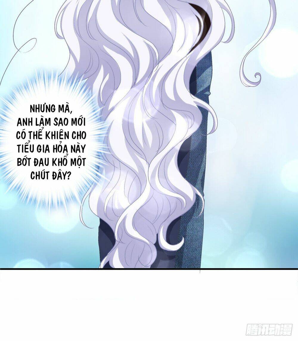 toàn bộ nắm trong tay chapter 26 31