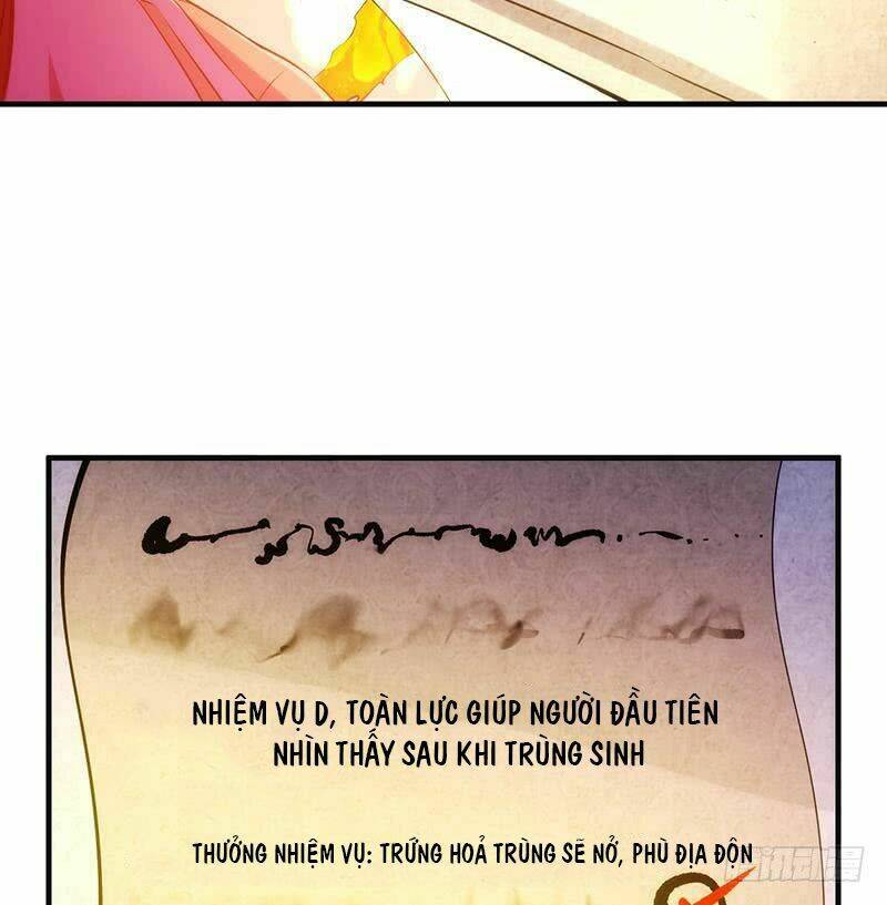 hệ thống thần long nghịch thiên chapter 3 33