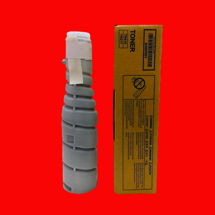 Mực Konica TN 217/ TN 414: Cho máy photocopy Konica Minolta Bizhub 223/ 283/ 363/ 423 ( hàng nhập khẩu )