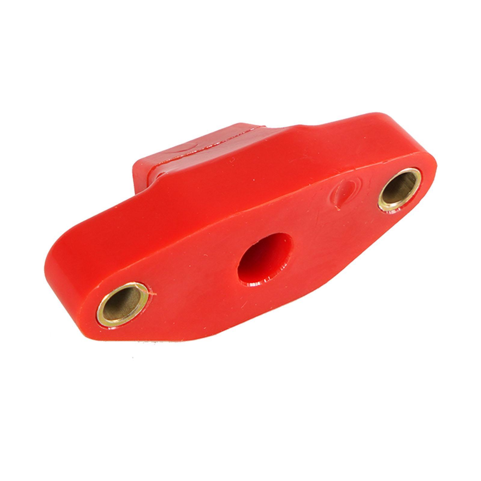 Front & Rear Shifter Stabilizer Bushing Kit for  00- Speed