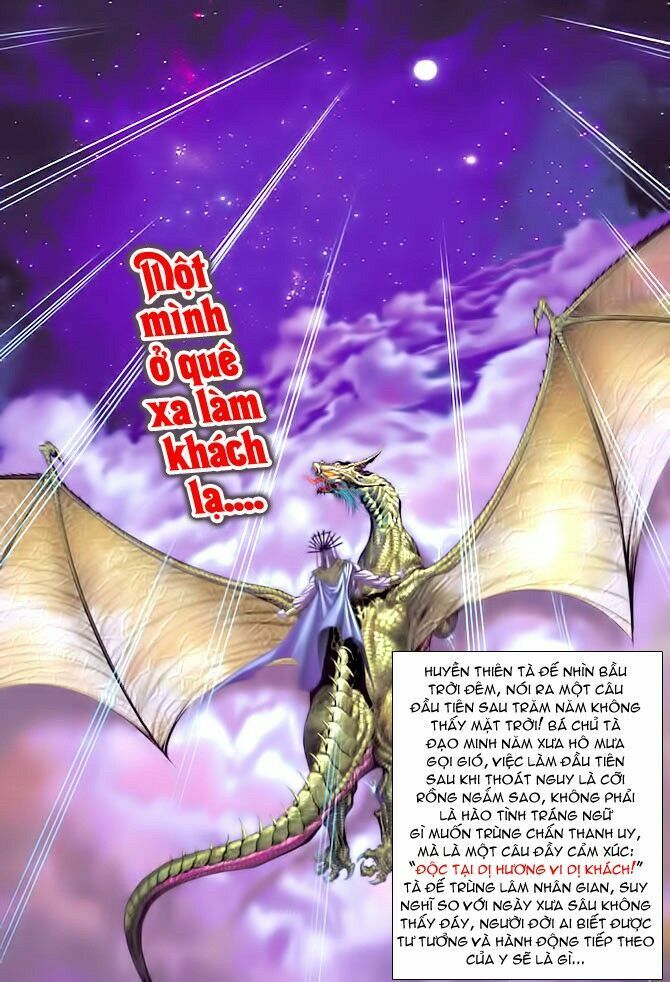 thần binh huyền kỳ i chapter 125 12