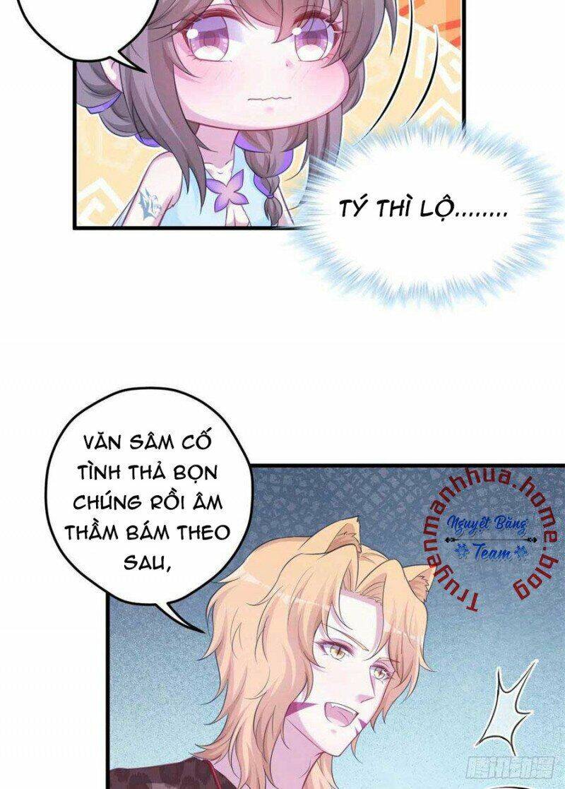 [16+] thảnh thơi thú thế chủng chủng điền, sinh sinh tể chapter 338 9