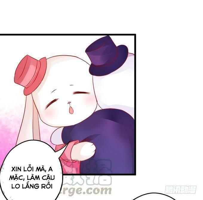 hồ tiên hung bạo chapter 14 27