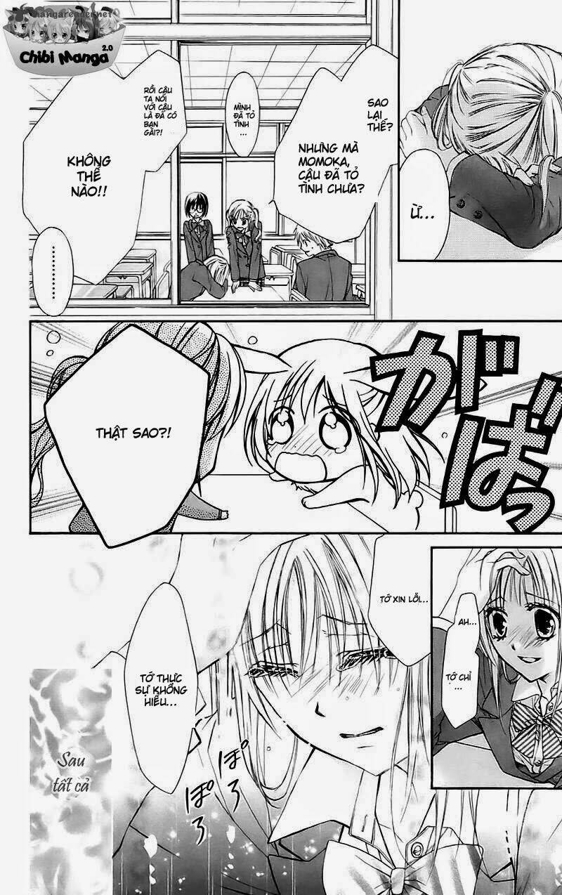 namida usagi - seifuku no kataomoi chapter 12 8