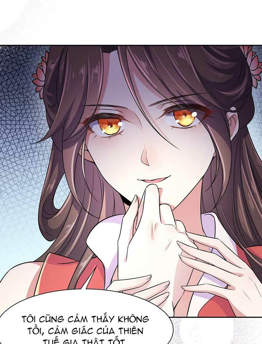 hoạn phi thiên hạ chapter 24 20