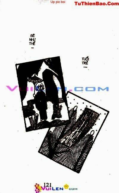 cô bé khóc nhè chapter 19 120