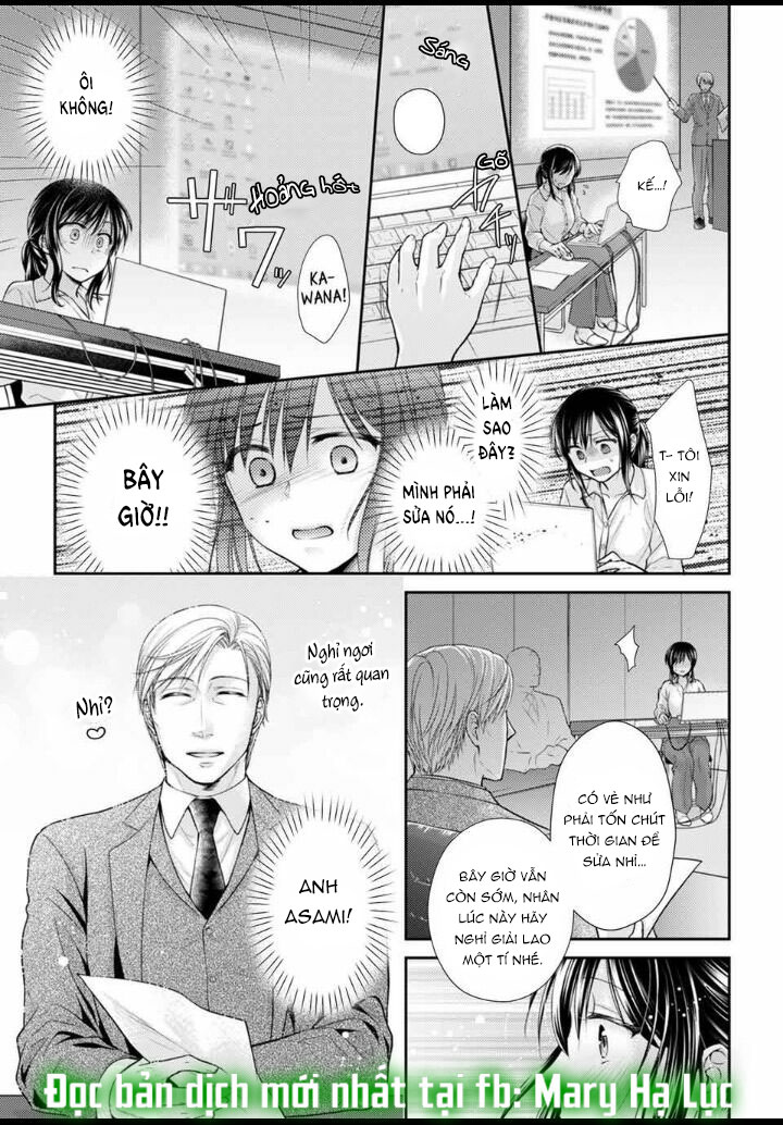 ham muốn dục vọng của một người đàn ông lớn tuổi chapter 10.2 3