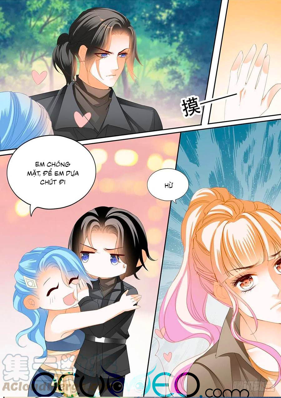 bá đạo tiểu thúc, xin trêu chọc vừa thôi! chapter 277 1