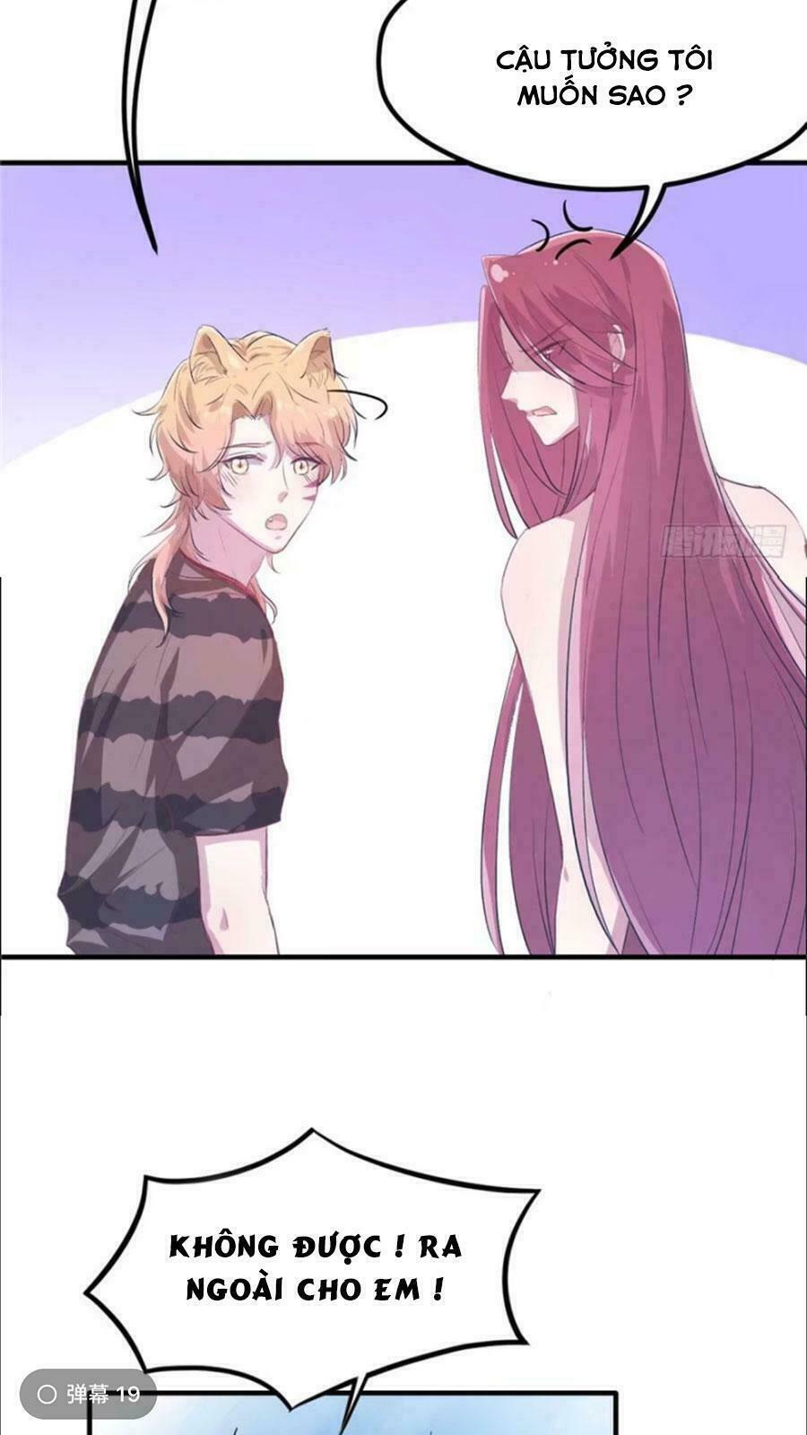 [16+] thảnh thơi thú thế chủng chủng điền, sinh sinh tể chapter 59 6