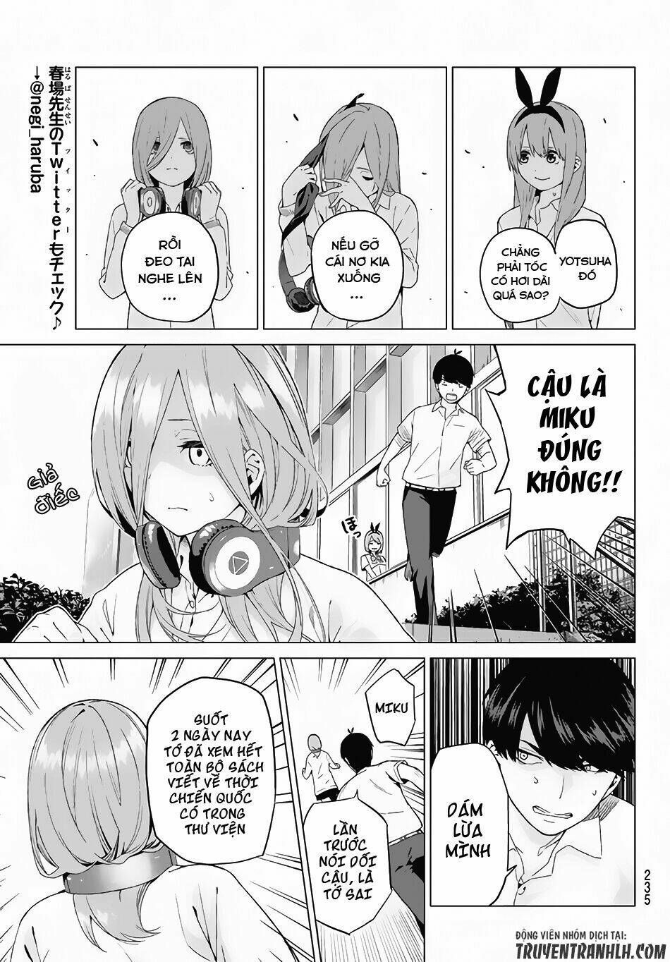 the five wedded brides chapter 4 8