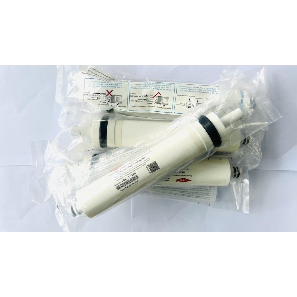 Màng lọc RO cho nước độ cứng TDS cao, nước nhiễm lợ