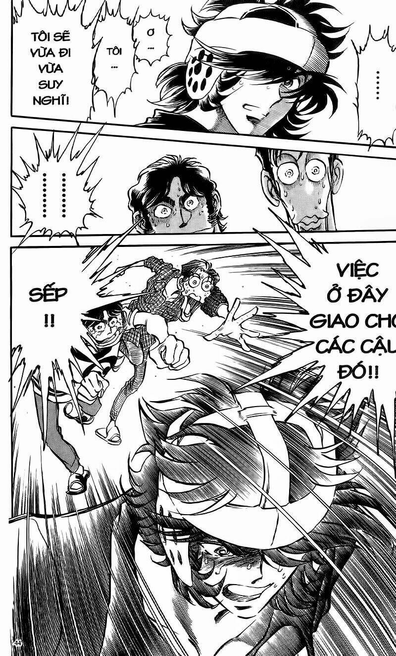 cây bút thần kỳ chapter 1 38