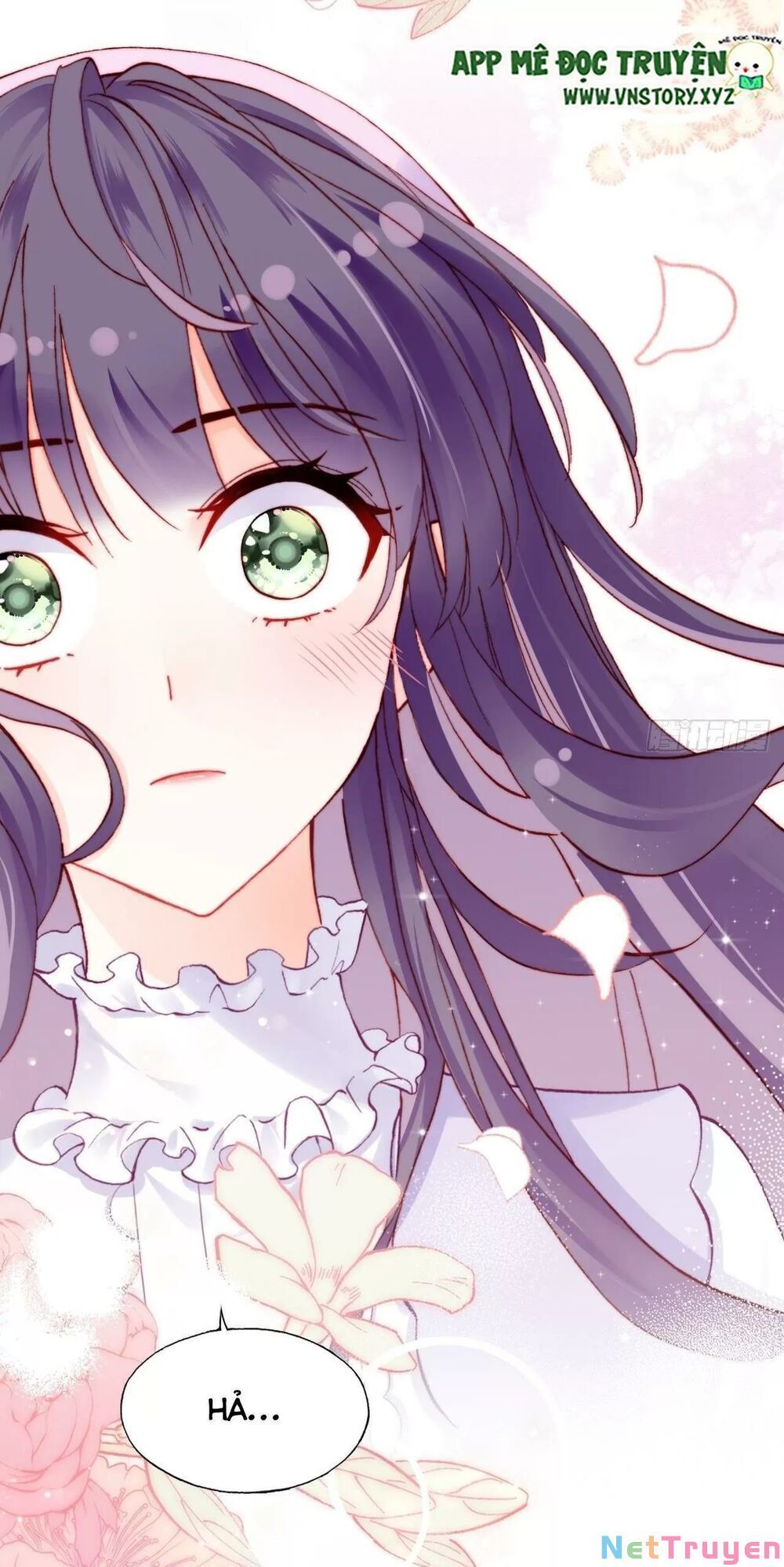 lại bị bệnh chiều chuộng quấn lấy chapter 63 70