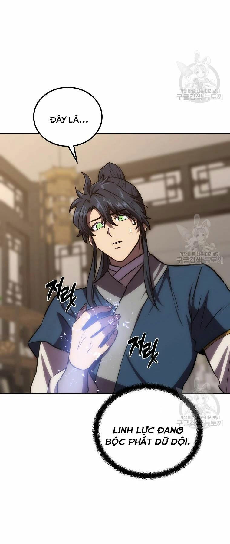 thiếu niên phương sĩ chapter 39 41