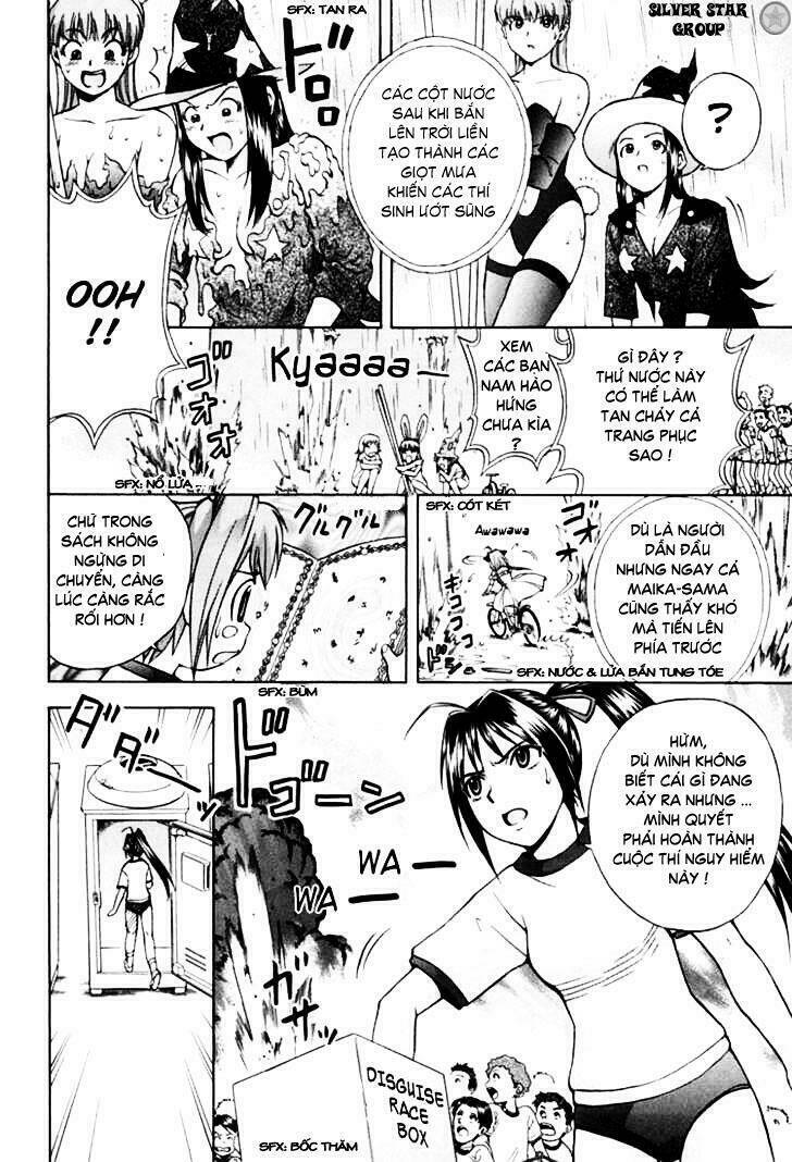 magikano chapter 6 29