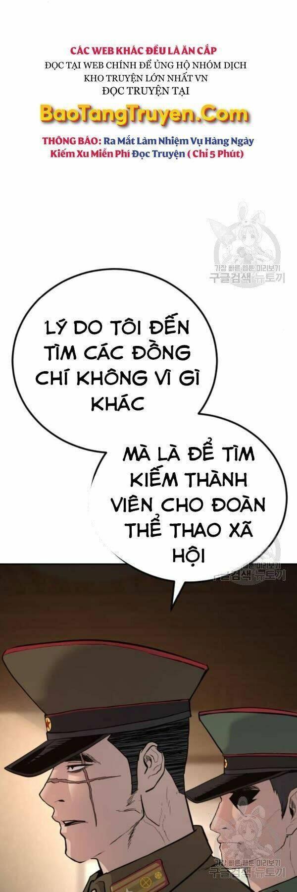 đặc vụ kim chapter 31 4