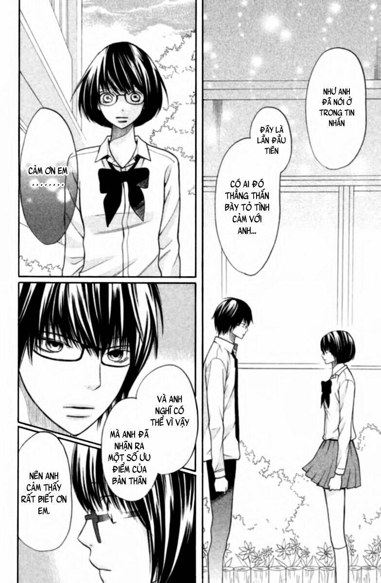 3d kanojo - bạn gái 3d chapter 18 10