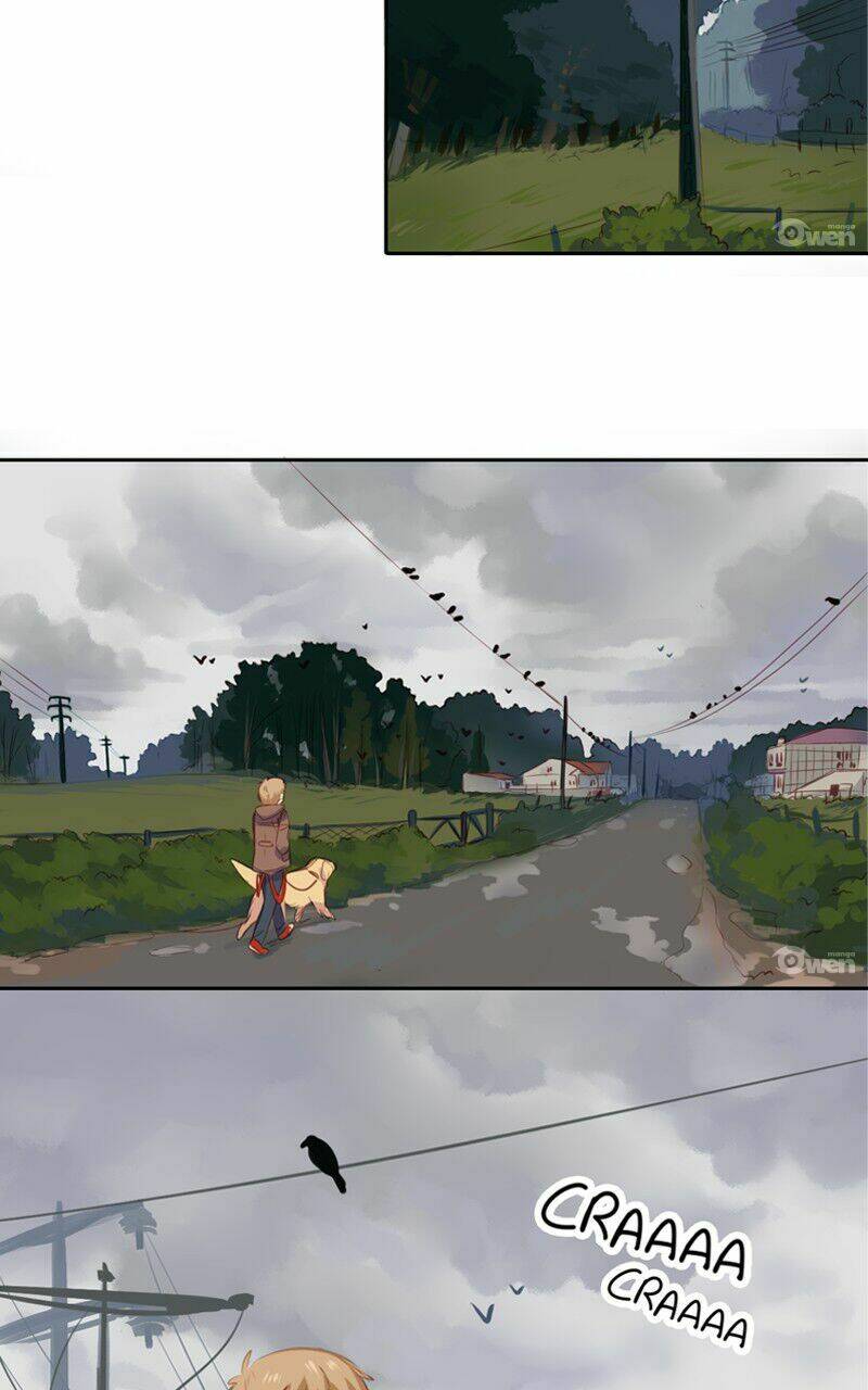 lời nguyền lalin chapter 4 4