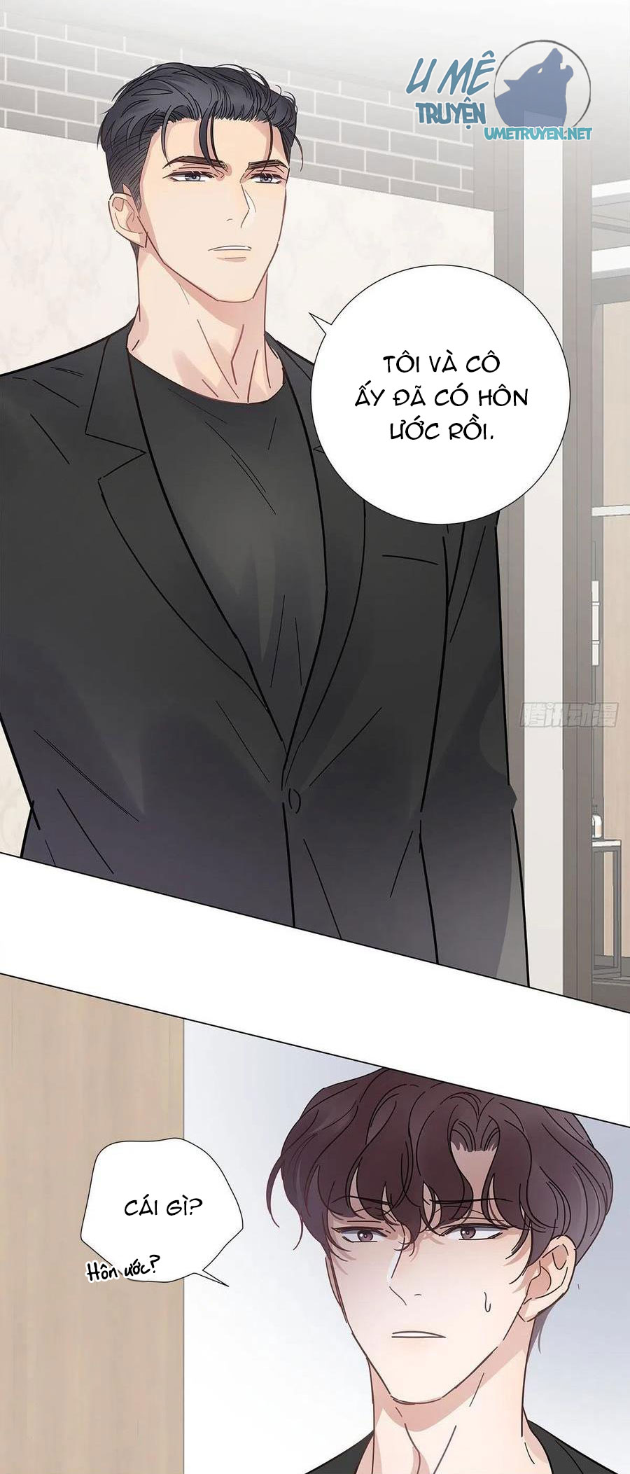 hôm nay nam giả trang nữ vẫn chưa được cầu hôn! chapter 50 42