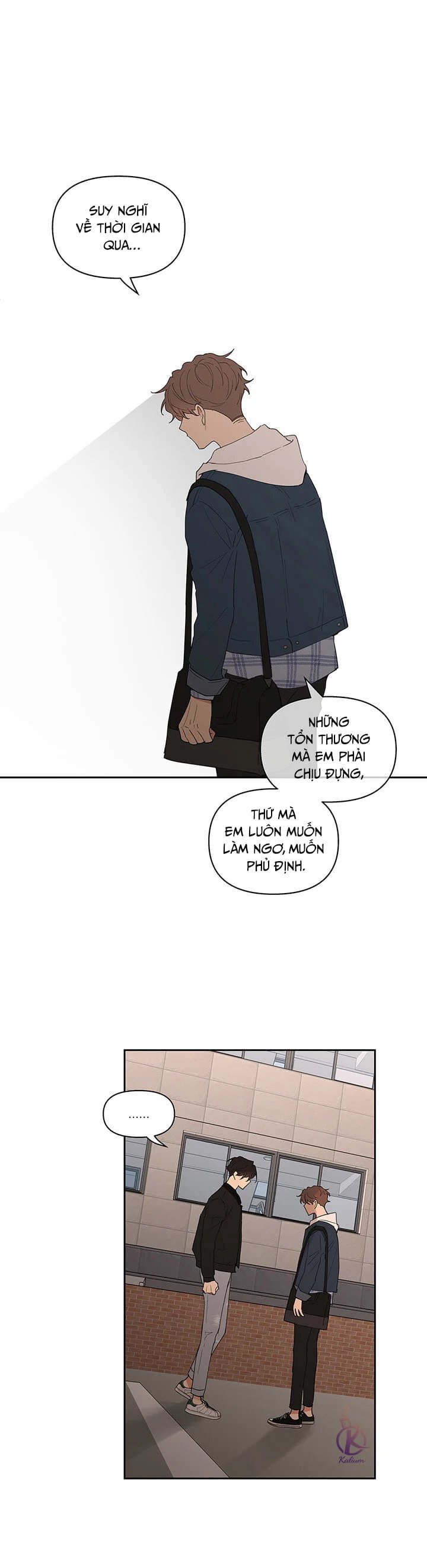 tâm tư của ju in chapter 43 20