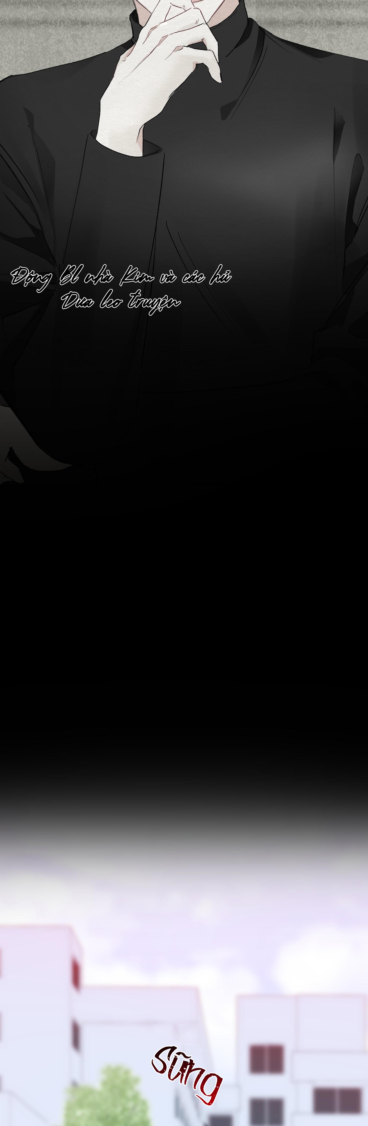 thế giới của tôi khi không có em chapter 3 9