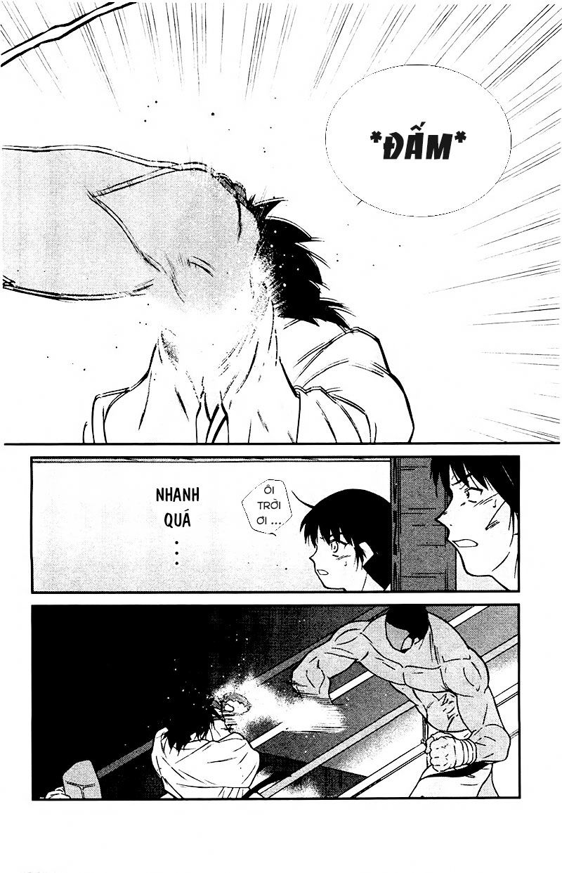 truyền nhân atula 3 chapter 75 18