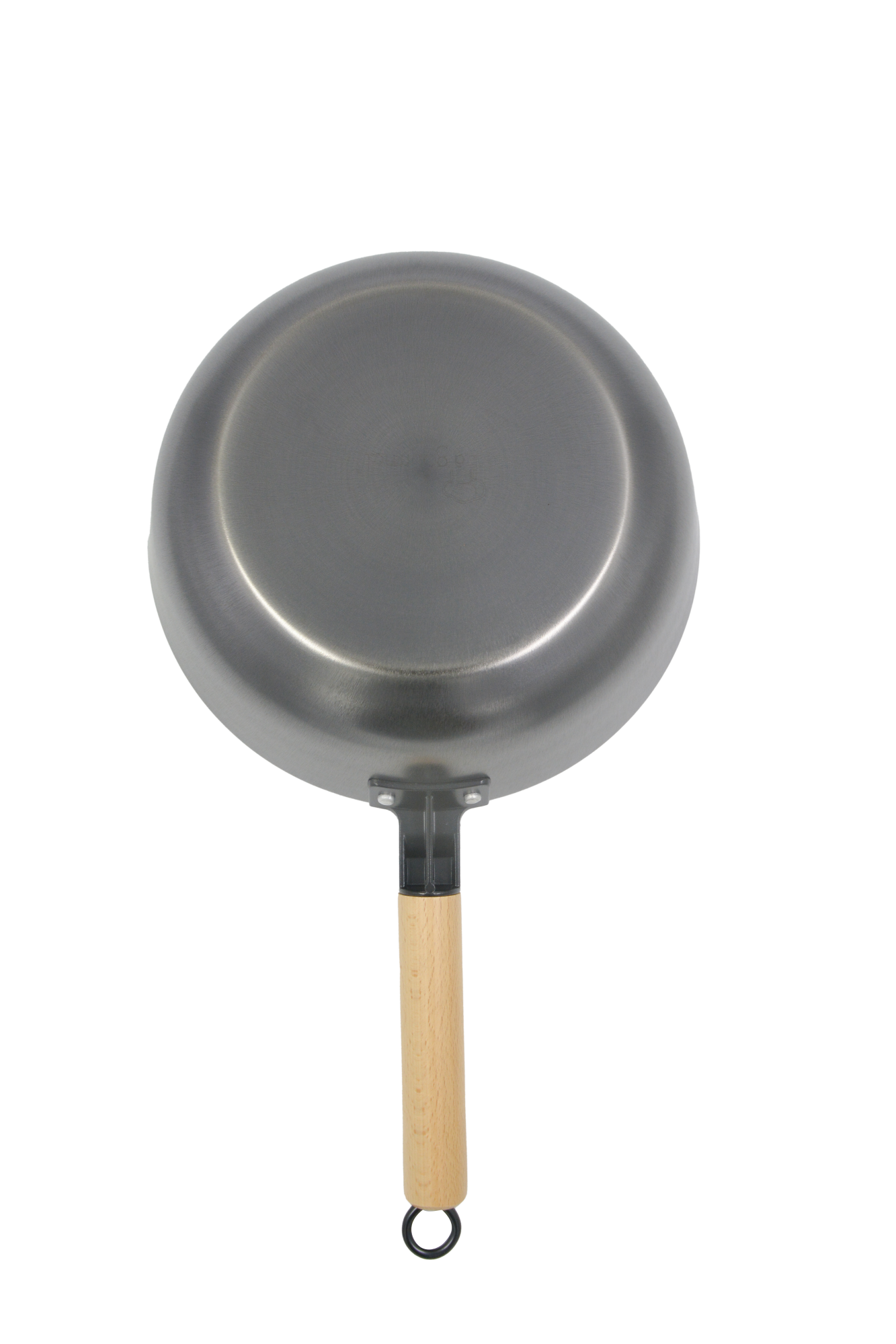 Chảo gang đúc công nghệ mới La gourmet Nitrigan™ 28cm lòng sâu 4L - 347701
