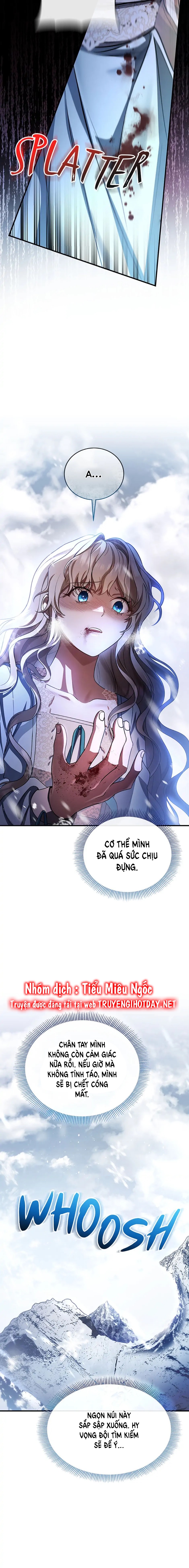 vị cứu tinh của nam phản diện chapter 28 9