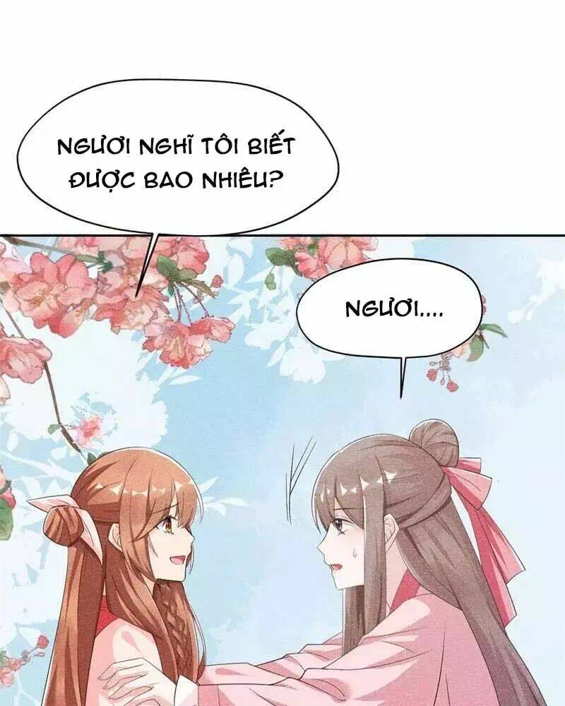 hoàng tử phu quân, ta nuôi ngươi a! chapter 3 60