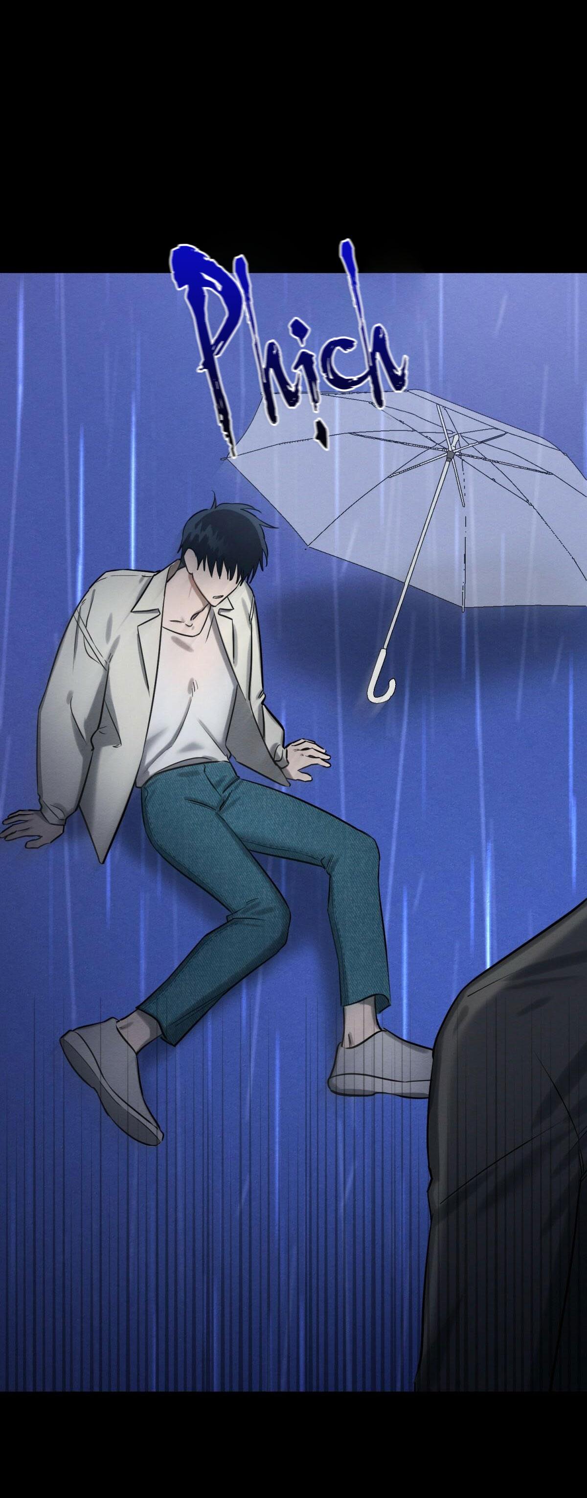 lý do của ác nhân chapter 14 14