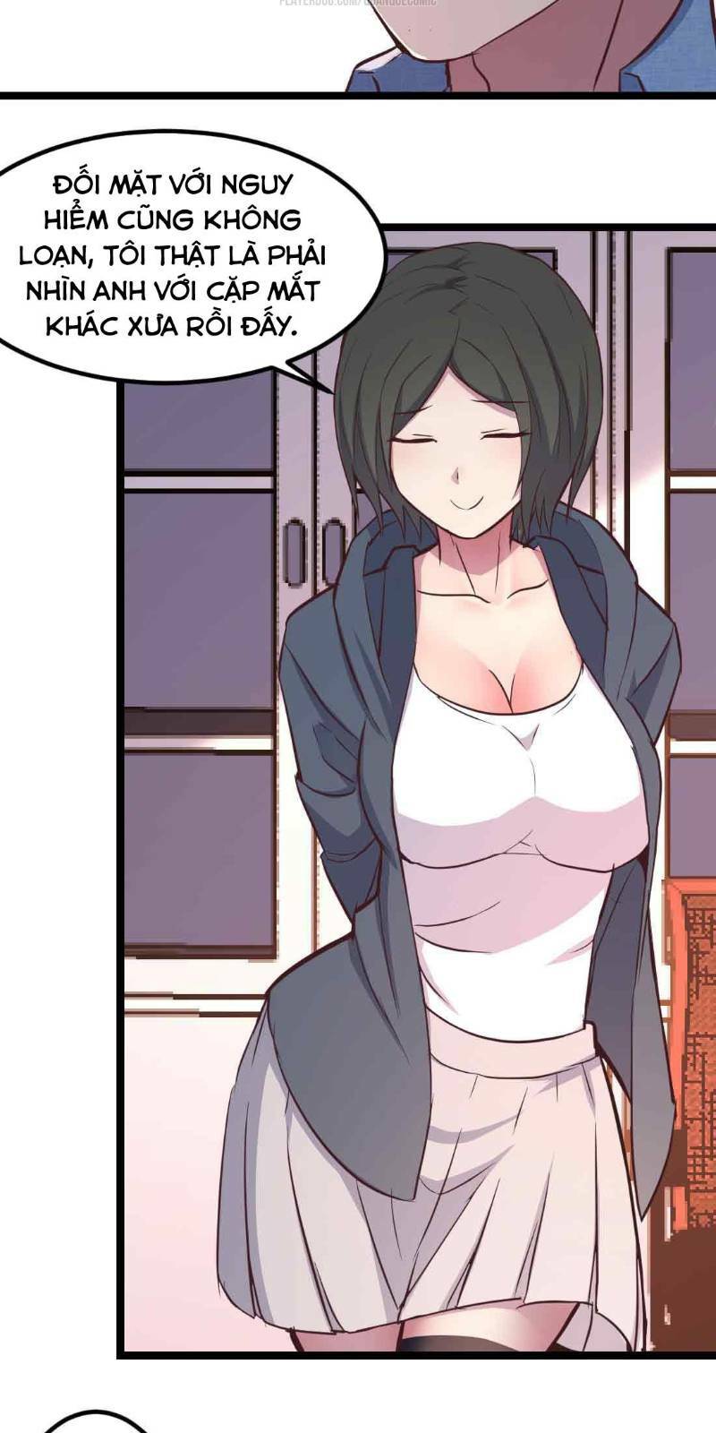 song tu đạo lữ kiểu xem mặt chapter 46 26