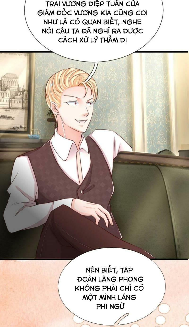 vú em tiên tôn đi ở rể chapter 92 16