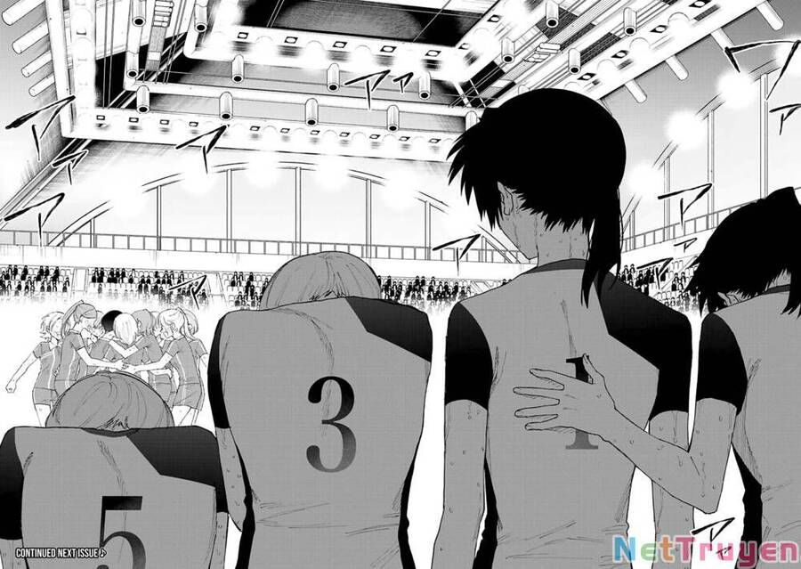 bạn gái tôi không chỉ dễ thương... chapter 152 14