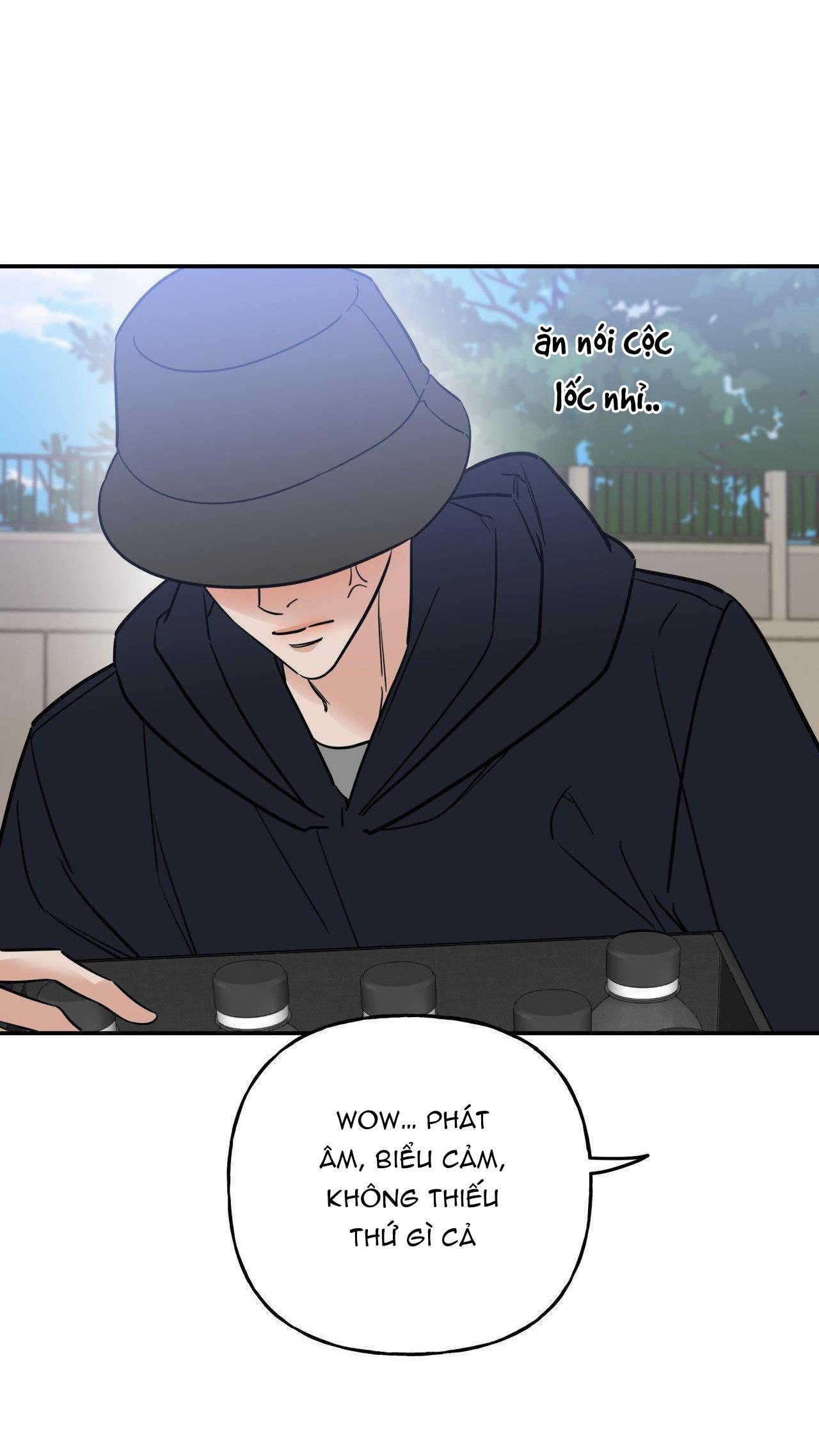 lệnh cứu rỗi chapter 10 26