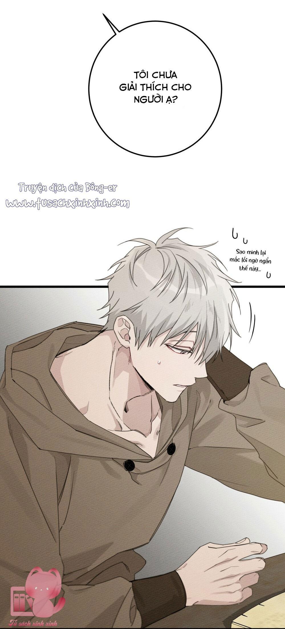 dưới tán cây sồi chapter 50 13