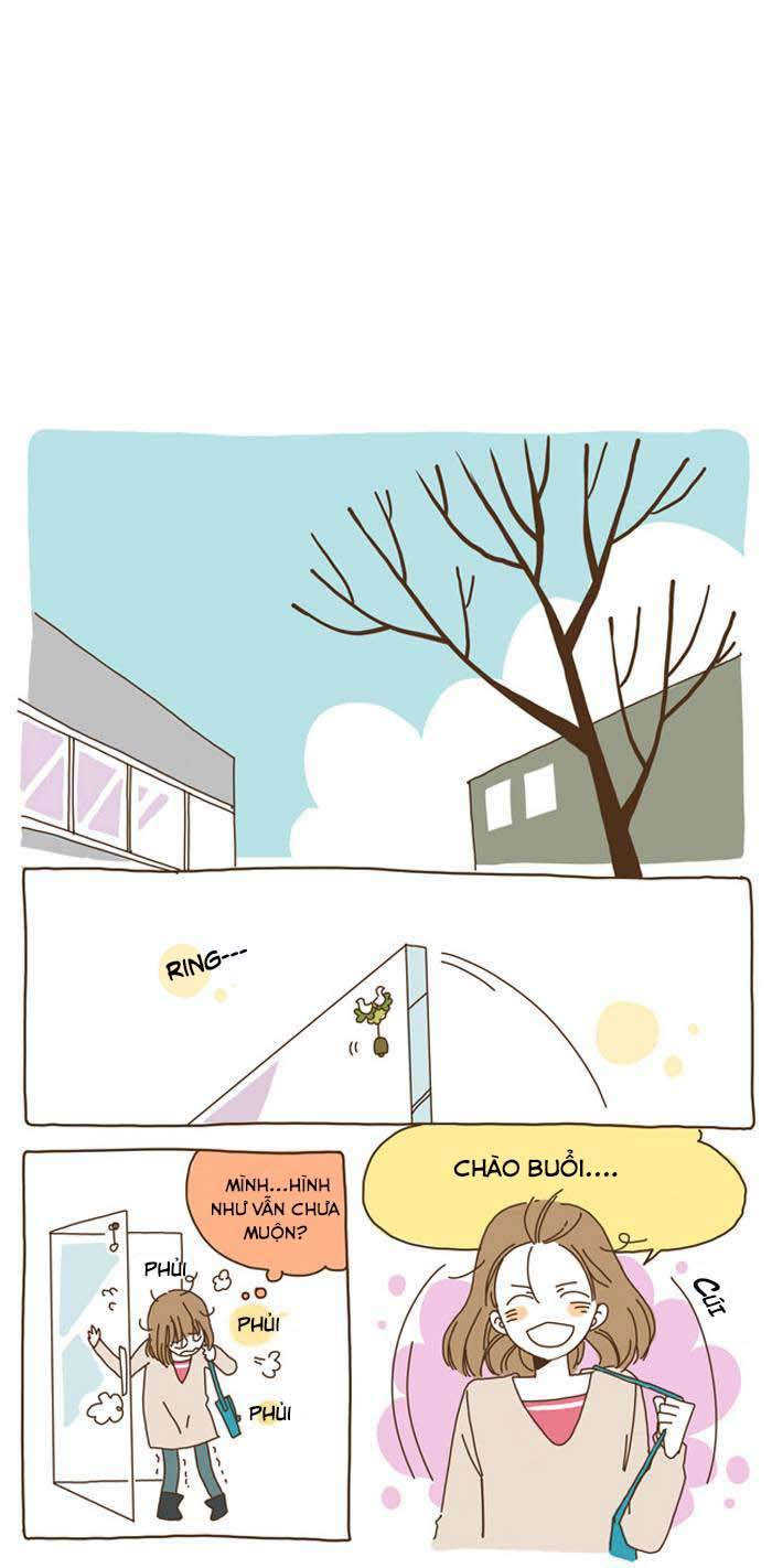 những câu chuyện xung quanh tôi chapter 6 11