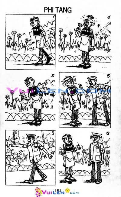 chú thoòng (full trọn bộ) chapter 24 39