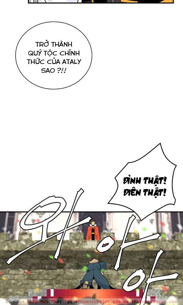 tôi sinh ra để làm người vĩ đại chapter 58 44