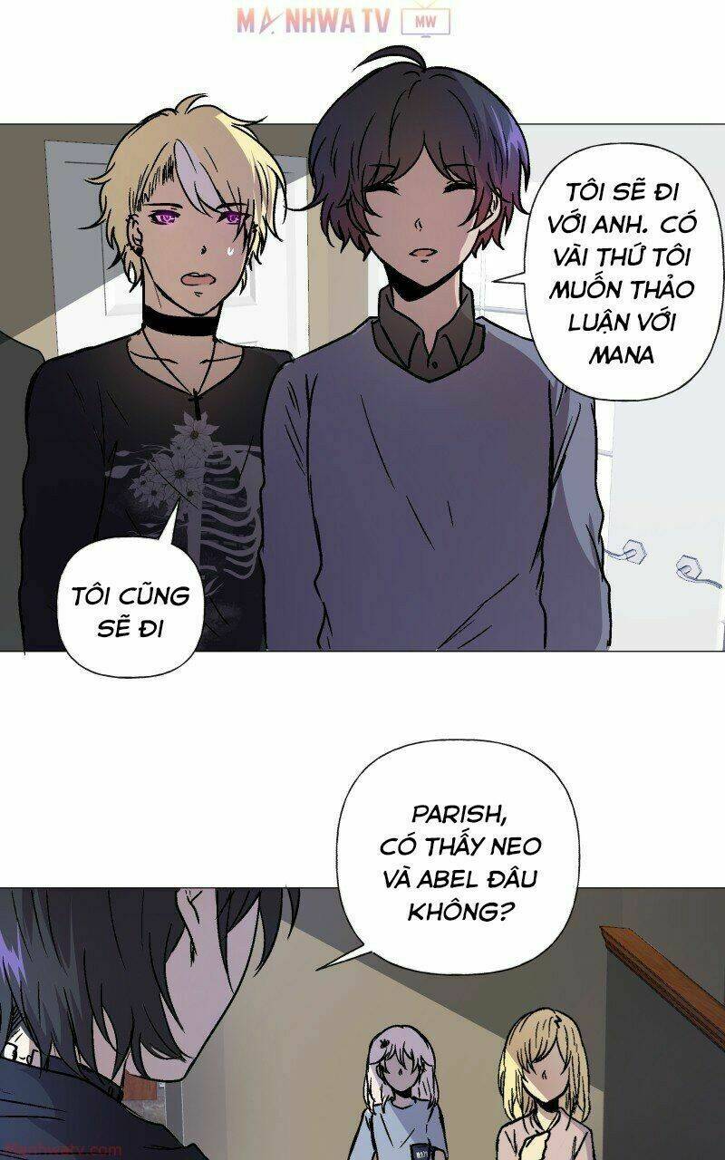 Trọng Sinh Mạc Thế Chapter 54 65