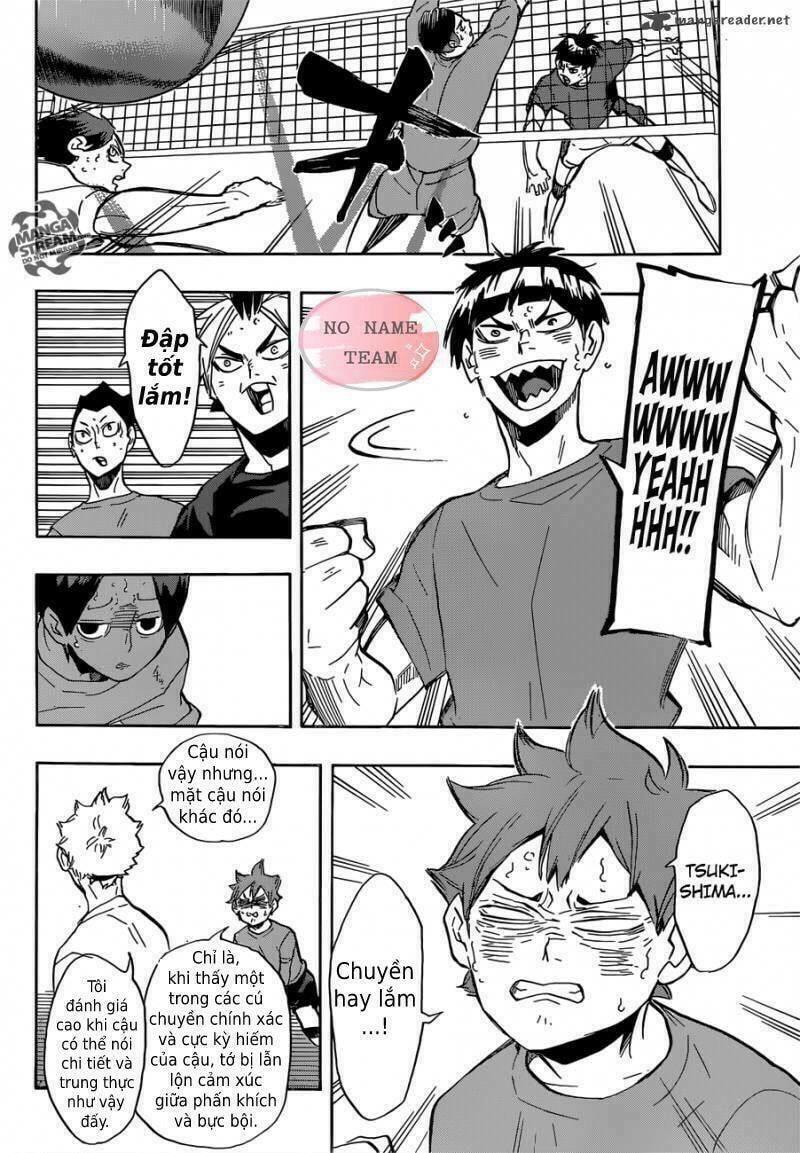vua bóng chuyền chapter 218 10