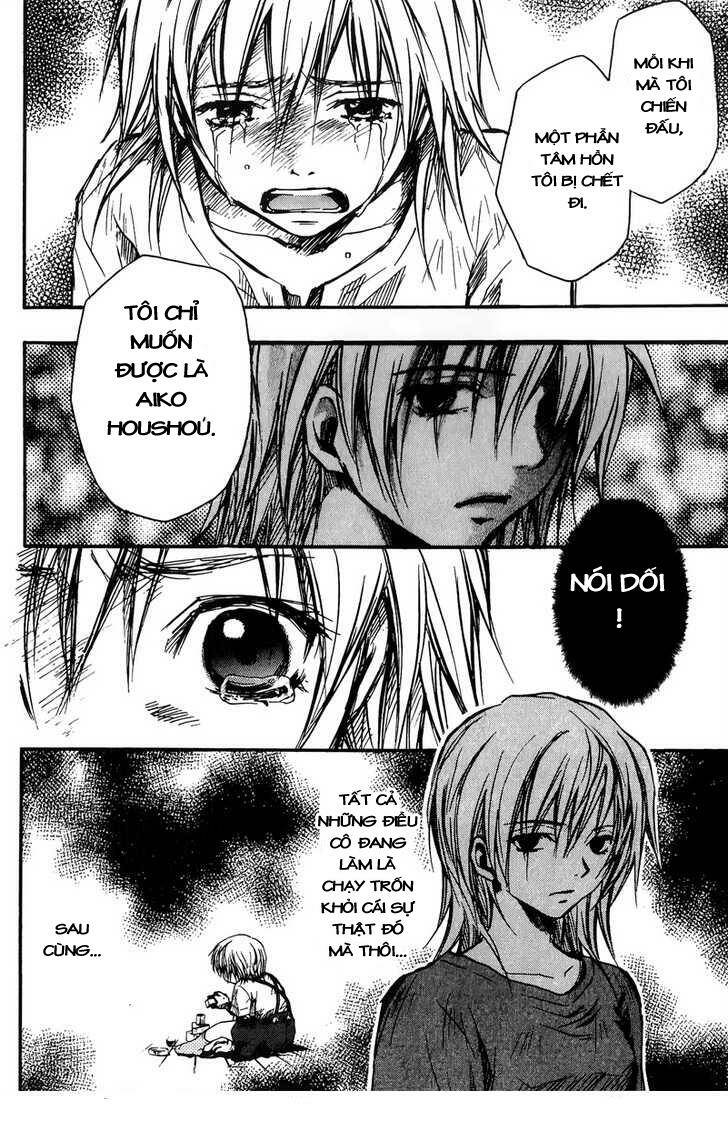 variante chapter 13 14