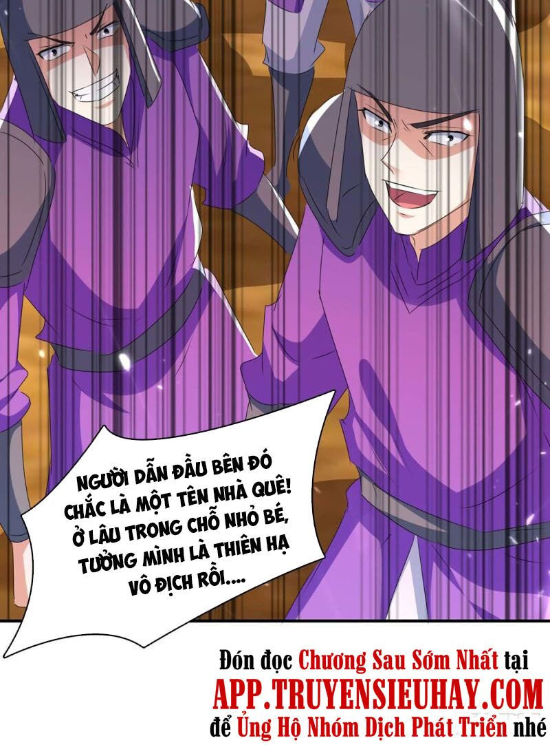 tối cường thăng cấp chapter 235 35