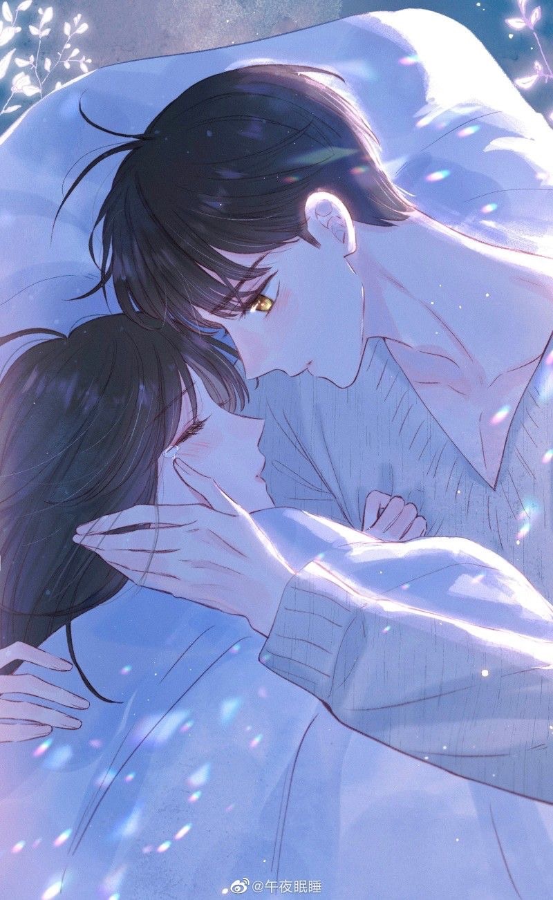 nỗi buồn của hoa cẩm tú cầu chapter 4.1 4