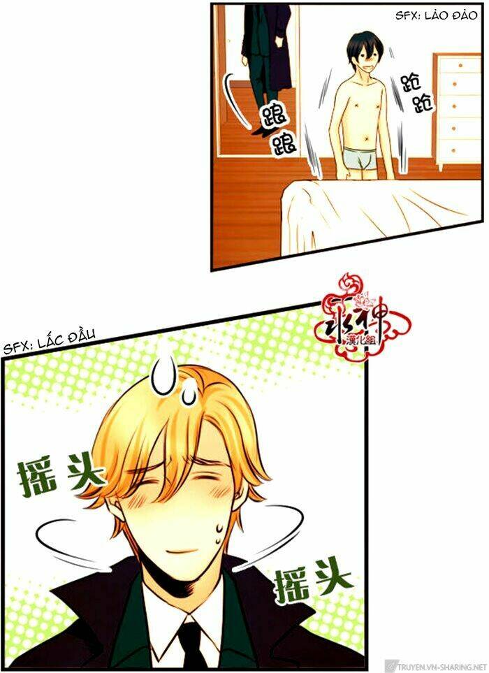 something sweet chapter 7 4