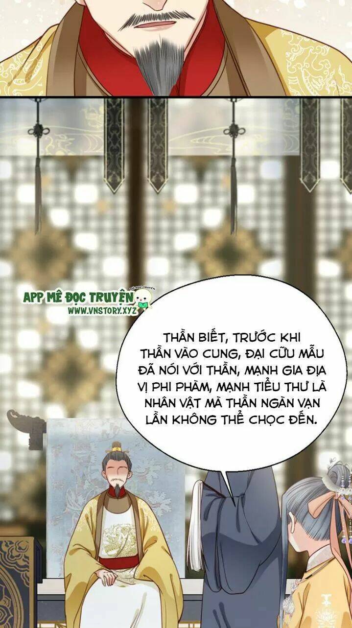 kiều nữ độc phi chapter 182 22