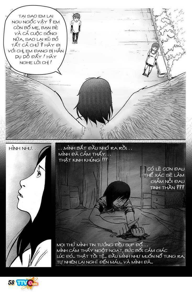 tạp chí truyện tranh việt nam online - ttvo chapter 4 59