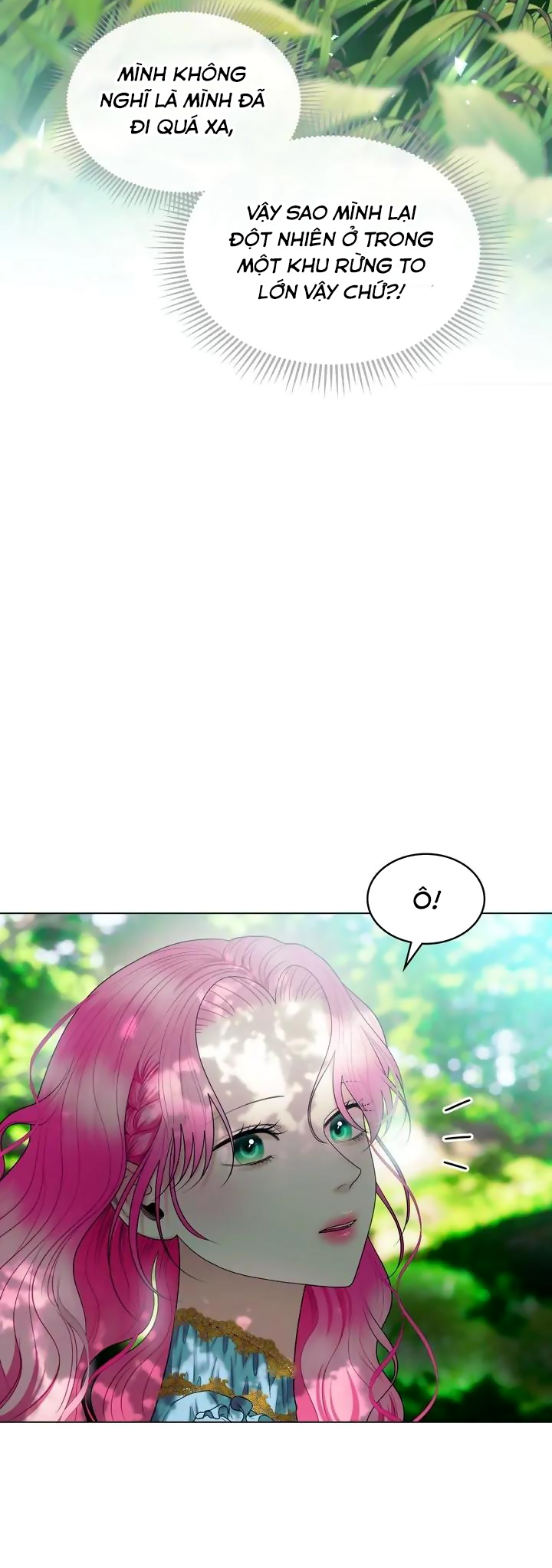 hợp đồng hôn nhân với người chồng thứ 2 của tôi chapter 41 24