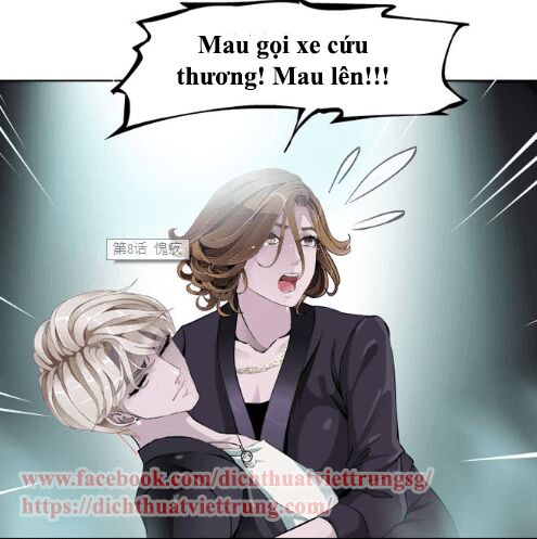 câu lạc bộ ngoại tình 2 chapter 8 27